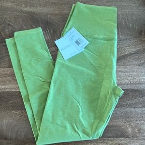 Beyond Yoga NWT Spacedye leggings